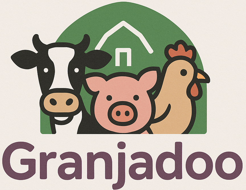 Granjadoo